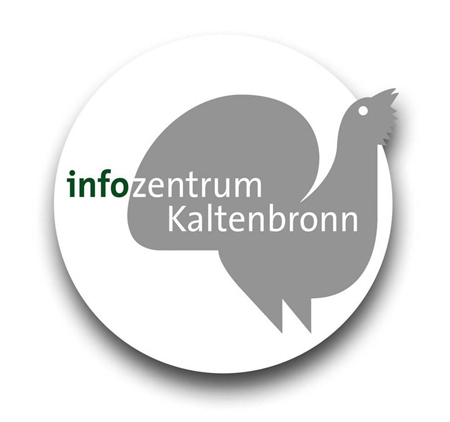 Logo Infozentrum Kaltenbronn